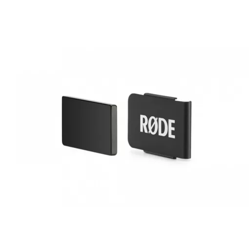 Rode MAGCLIP GO MÁGNESES MIKROFONFOGÓ WIRELESS GO VEZETÉK NÉLKÜLI MIKROFONHOZ (MagClip GO)