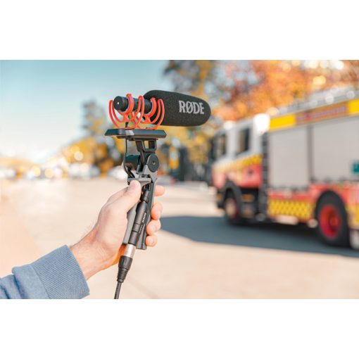 Rode VXLR Pro kis jack - XLR szimmetrizáló adapter fantom konverzióval (VXLR PRO)