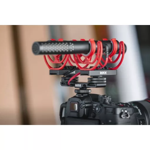 Rode DCS-1 KETTŐS VAKUPAPUCS ADAPTER (DCS-1)