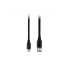 Rode SC18 Csúcsminőségű USB-C - USB-A összekötő kábel, 1.5m (SC18)