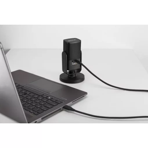 Rode SC18 Csúcsminőségű USB-C - USB-A összekötő kábel, 1.5m (SC18)