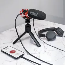 Rode SC19 CSÚCSMINŐSÉGŰ USB-C - LIGHTNING ÖSSZEKÖTŐ KÁBEL, 1.5M (SC19)