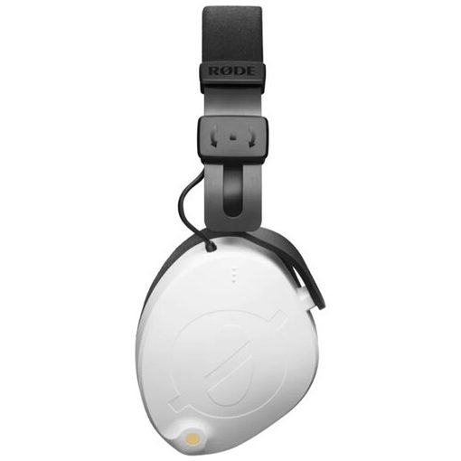 RODE NTH-100 FEHÉR PROFESSZIONÁLIS, ZÁRT STÚDIÓ FEJHALLGATÓ