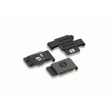 Rode FLEXCLIP GO MIKROFONFOGÓ WIRELESS GO VEZETÉK NÉLKÜLI RENDSZEREKHEZ HÁROM KÜLÖNBÖZŐ RÖGZÍTÉSI MÓDSZERREL (FLEXCLIPGO)
