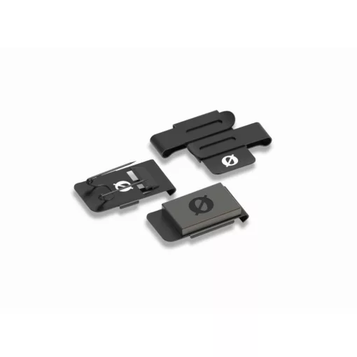 Rode FLEXCLIP GO MIKROFONFOGÓ WIRELESS GO VEZETÉK NÉLKÜLI RENDSZEREKHEZ HÁROM KÜLÖNBÖZŐ RÖGZÍTÉSI MÓDSZERREL (FLEXCLIPGO)