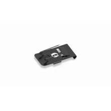Rode FLEXCLIP GO MIKROFONFOGÓ WIRELESS GO VEZETÉK NÉLKÜLI RENDSZEREKHEZ HÁROM KÜLÖNBÖZŐ RÖGZÍTÉSI MÓDSZERREL (FLEXCLIPGO)