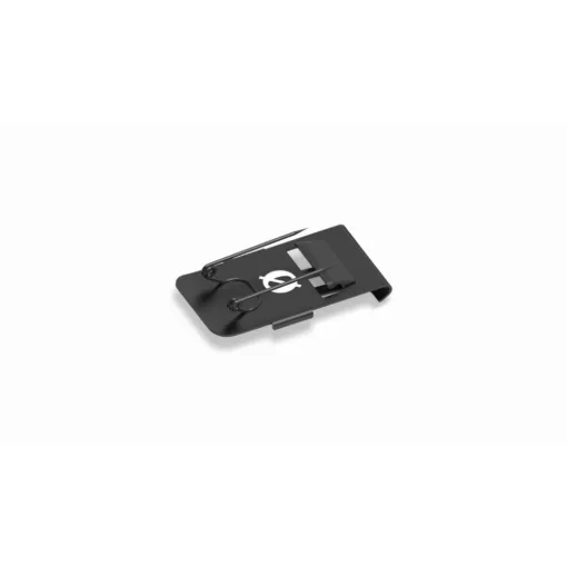 Rode FLEXCLIP GO MIKROFONFOGÓ WIRELESS GO VEZETÉK NÉLKÜLI RENDSZEREKHEZ HÁROM KÜLÖNBÖZŐ RÖGZÍTÉSI MÓDSZERREL (FLEXCLIPGO)