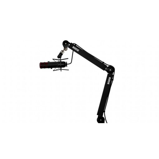 RODE XDM-100 DINAMIKUS USB MIKROFON FEJLETT DSP FUNKCIÓKKAL