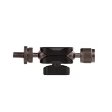 RØDE Universal Ball Mount univerzális kéttengelyes eszköztartó kar