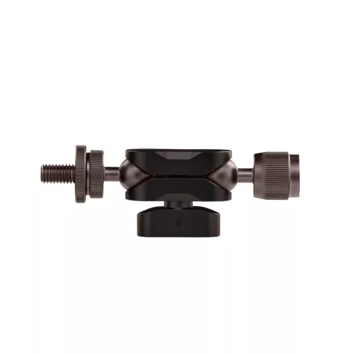 RØDE Universal Ball Mount univerzális kéttengelyes eszköztartó kar
