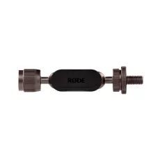 RØDE Universal Ball Mount univerzális kéttengelyes eszköztartó kar