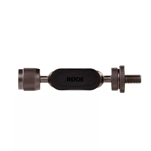 RØDE Universal Ball Mount univerzális kéttengelyes eszköztartó kar