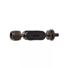 RØDE Universal Ball Mount univerzális kéttengelyes eszköztartó kar
