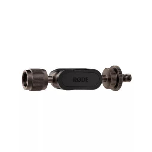 RØDE Universal Ball Mount univerzális kéttengelyes eszköztartó kar