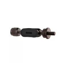 RØDE Universal Ball Mount univerzális kéttengelyes eszköztartó kar