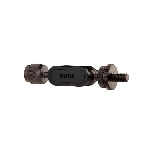 RØDE Universal Ball Mount univerzális kéttengelyes eszköztartó kar