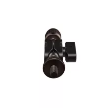 RØDE Universal Ball Mount univerzális kéttengelyes eszköztartó kar