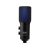   RODE NT-USB+ Professzionális kondenzátor USB mikrofon fejhallgató erősítővel, pop-filterrel és asztali állvánnyal, DSP, Connect & Central SW