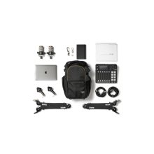 RODE BACKPACK HÁTIZSÁK RODECASTER PRO II ÉS KIEGÉSZÍTŐK HORDOZÁSÁHOZ 