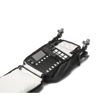 RODE BACKPACK HÁTIZSÁK RODECASTER PRO II ÉS KIEGÉSZÍTŐK HORDOZÁSÁHOZ 