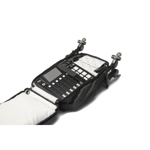 RODE BACKPACK HÁTIZSÁK RODECASTER PRO II ÉS KIEGÉSZÍTŐK HORDOZÁSÁHOZ 