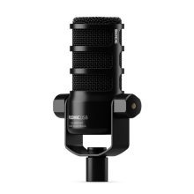 RODE PODMIC USB BROADCAST MINŐSÉGŰ DINAMIKUS PODCAST ÉS PRODUKCIÓS MIKROFON XLR ÉS USB-C KIMENETTEL (PodMic USB)