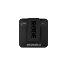 RODE WIRELESS GO II TX ADÓ BEÉPÍTETT AUDIÓ RÖGZÍTŐVEL (WIGOIITX)