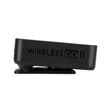 RODE WIRELESS GO II TX ADÓ BEÉPÍTETT AUDIÓ RÖGZÍTŐVEL (WIGOIITX)