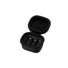 RODE WIRELESS PRO PROFESSZIONÁLIS KÉT CSATORNÁS DIGITÁLIS VEZETÉK NÉLKÜLI MIKROFON RENDSZER FEJLETT FUNKCIÓKKAL ÉS SZÁMOS KIEGÉSZÍTŐVEL (WIPRO)