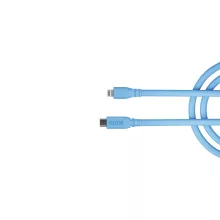 RODE SC19-B  USB-C - Lightning átalakító kábel, 1.5m, kék
