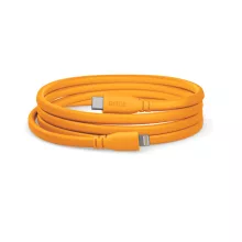 RODE SC19-O  USB-C - Lightning átalakító kábel, 1.5m, narancssárga