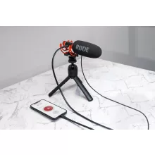 RODE SC19-O  USB-C - Lightning átalakító kábel, 1.5m, narancssárga