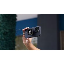 RODE SC21-R USB-C - Lightning átalakító kábel, 0.3m, piros