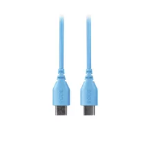 RODE SC22-B USB-C kábel, 0.3m, kék