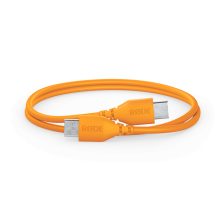 RODE SC22-O USB-C kábel, 0.3m, narancssárga