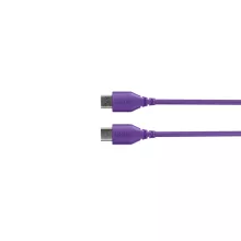 RODE SC22-PU USB-C kábel, 0.3m, lila