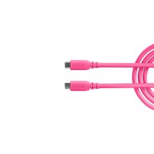 RODE SC27-P SuperSpeed USB-C kábel, 2m, rózsaszín