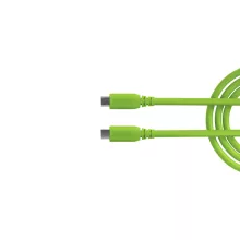 RODE SC27-G SuperSpeed USB-C kábel, 2m, zöld