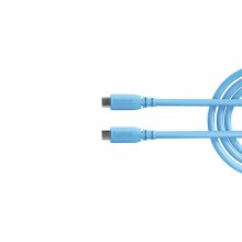 RODE SC27-B SuperSpeed USB-C kábel, 2m, kék
