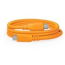 RODE SC27-O SuperSpeed USB-C kábel, 2m, narancssárga