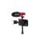   Rode VideoMic GO II kompakt video és USB mikrofon Helix felfüggesztéssel (VMGOIIH)