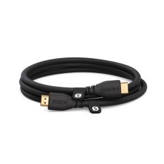 RODE HDMI Cable prémium HDMI kábel, 1.5m, fekete