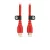 RODE HDMI Cable prémium HDMI kábel, 1.5m, piros