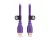 RODE HDMI Cable prémium HDMI kábel, 3m, lila