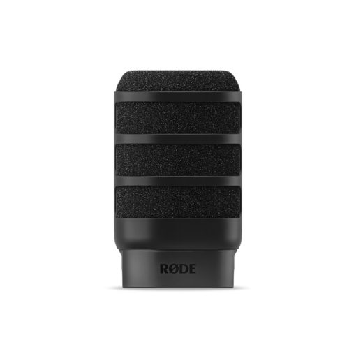 RODE WS14 Delux minőségű mikrofonszivacs PODMIC ÉS PODMIC USB MIKROFONOKHOZ (WS14)