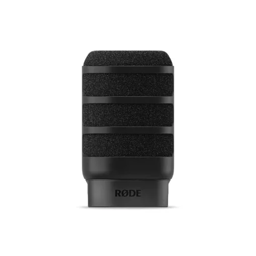 RODE WS14 Delux minőségű mikrofonszivacs PODMIC ÉS PODMIC USB MIKROFONOKHOZ (WS14)