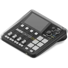RODE RØDECOVER DUO VÉDŐFEDÉL RØDECASTER DUO KEVERŐHÖZ (RCDUOCOVER)