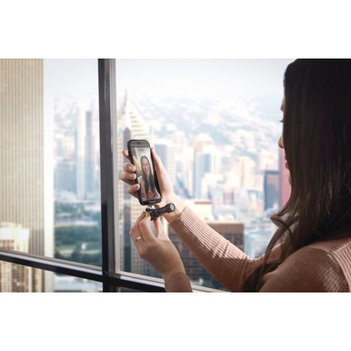 Rode VideoMic Me-C+ videomikrofon Android és iOS eszközökhöz USB-C csatlakozóval (VMME-C+)