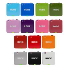 RODE Wireless GO GEN3 két csatornás vezeték nélküli mikrofon rendszer, koblatkék