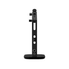 RØDE DS3 prémium asztali gömbfejes-karos stúdió állvány, fekete (DS3)